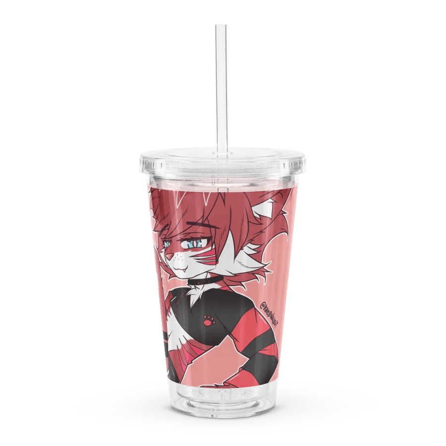 Pawbs Double Wall Tumbler (16oz) product image (4)