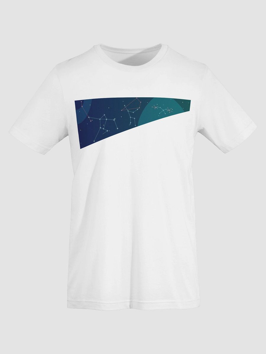 Cosmic Imagination T-Shirt product image (73)