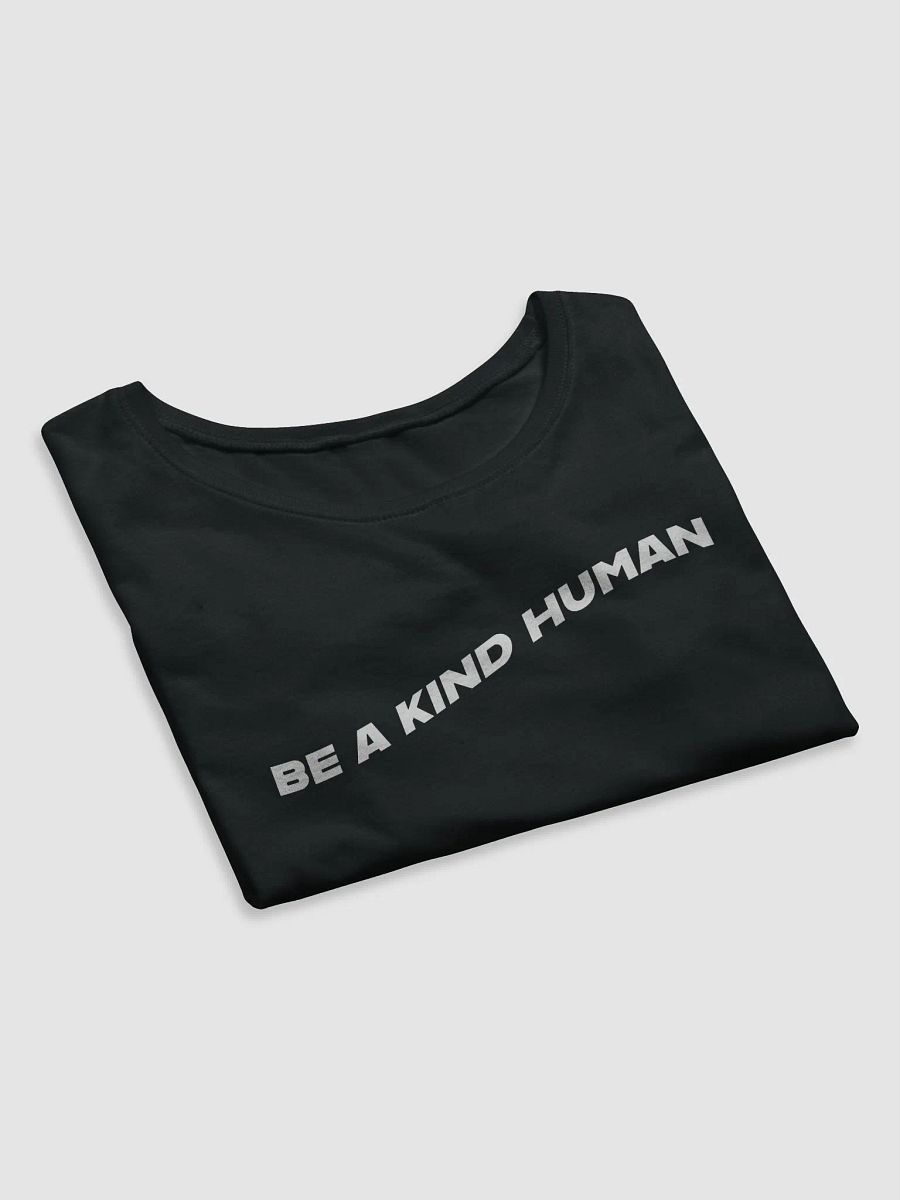 Be A Kind Human - Crop product image (4)