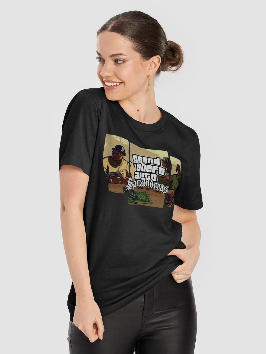 Grove Street Gang product image (8)
