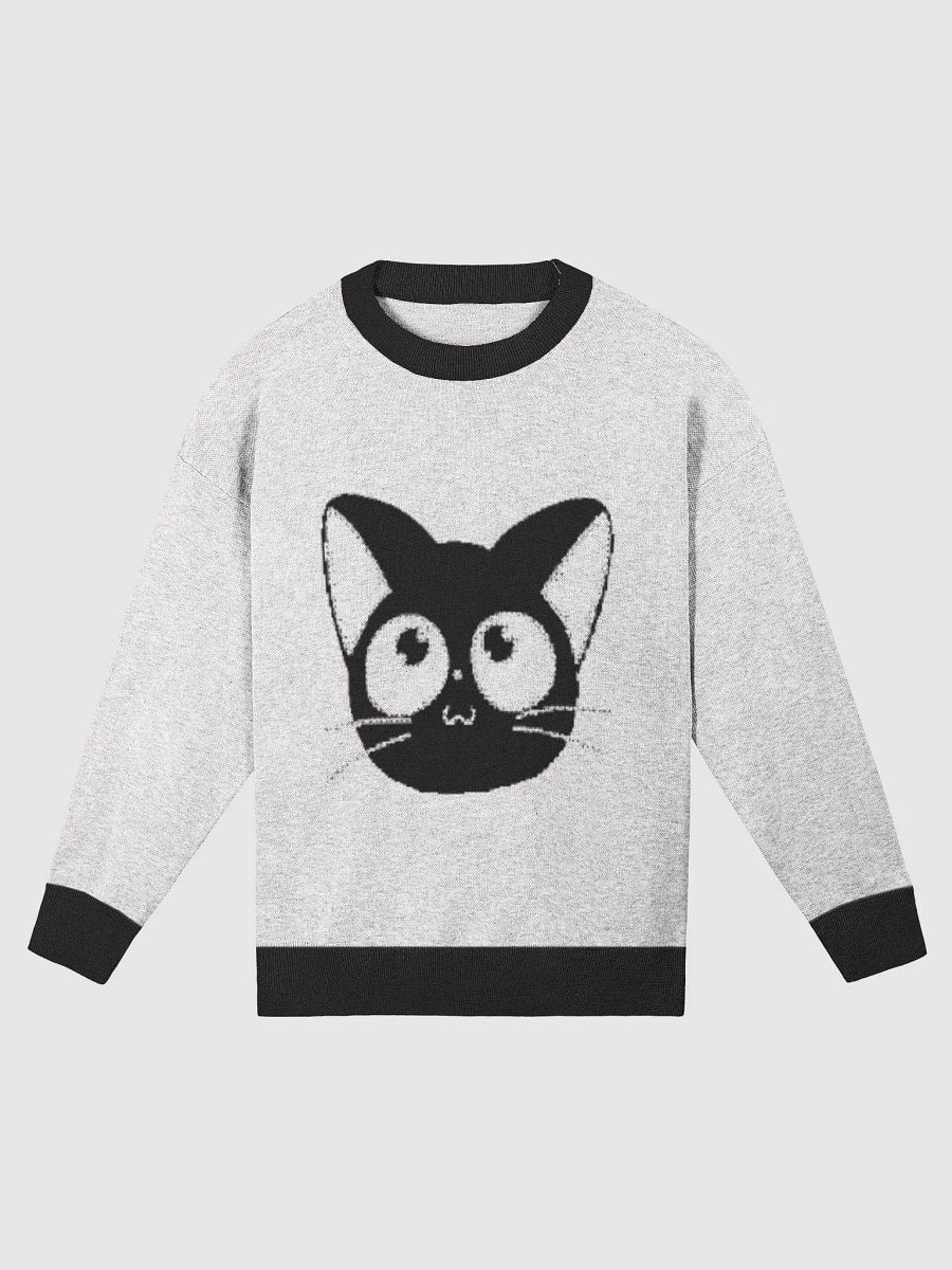 Valentine's Cat - Sweater product image (2)