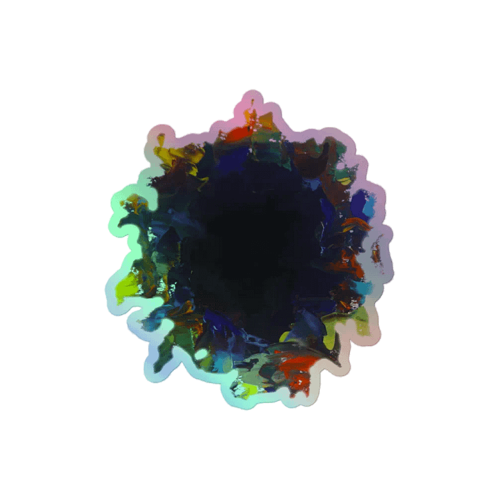THE BLACK SPOT product image (2)