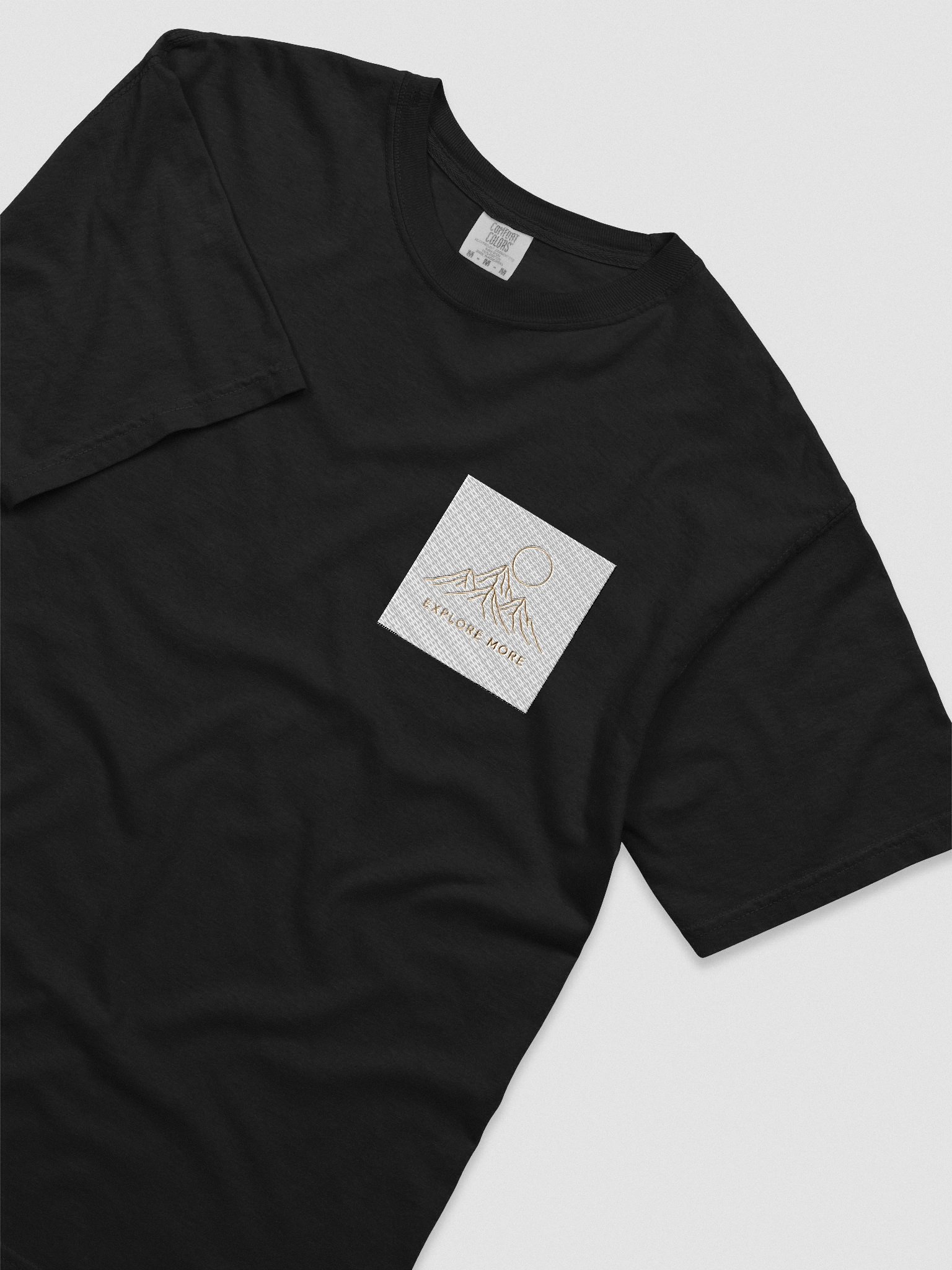 Mountain Explorer Tee product image (3)