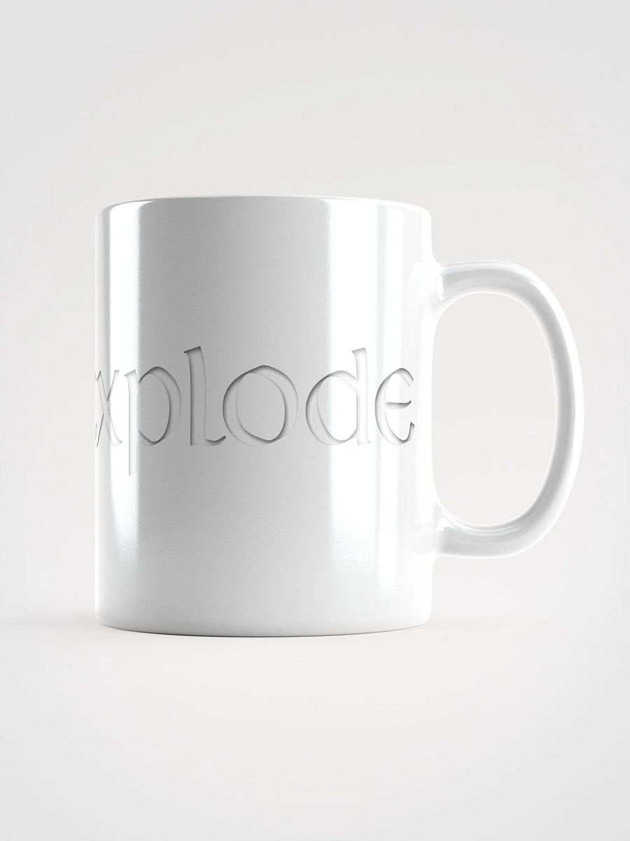 The Biiiig Sip 20oz Mug product image (2)