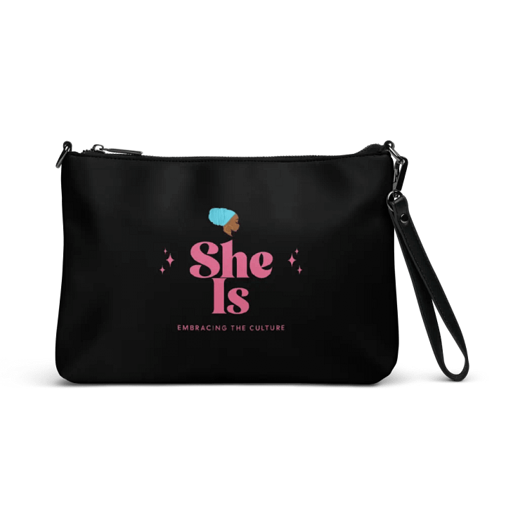 Embracing Culture Purse product image (1)