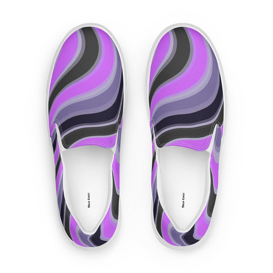 Swirl Slip-Ons product image (1)