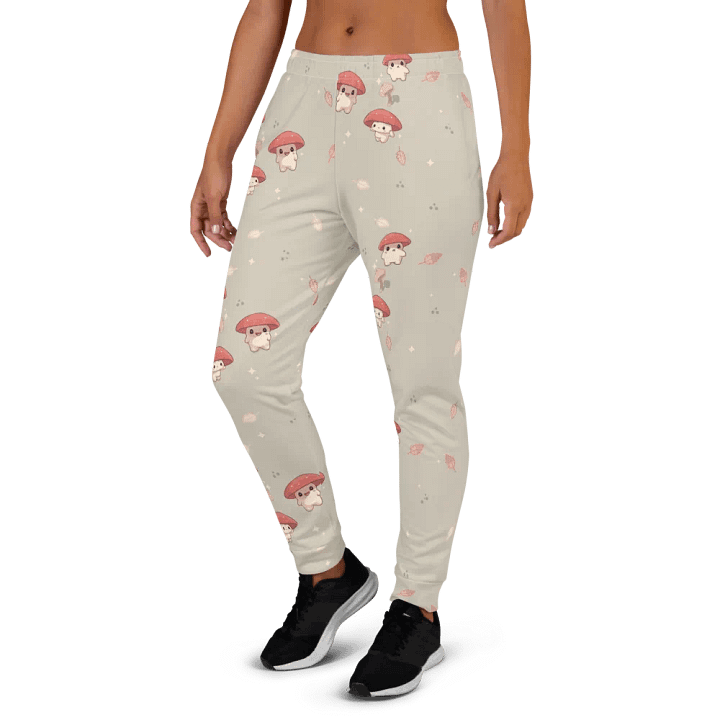 Mushroom Cuties Jogger product image (2)