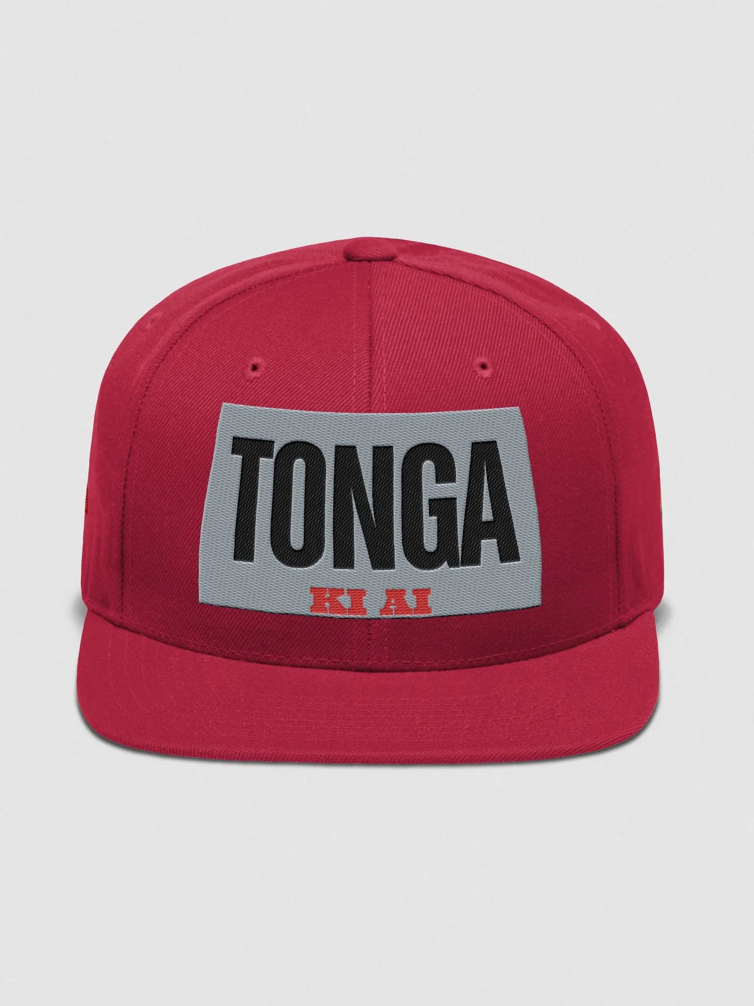 TONGA product image (1)