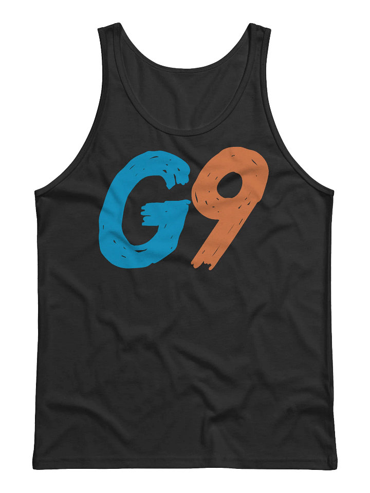 G9 Tank product image (5)