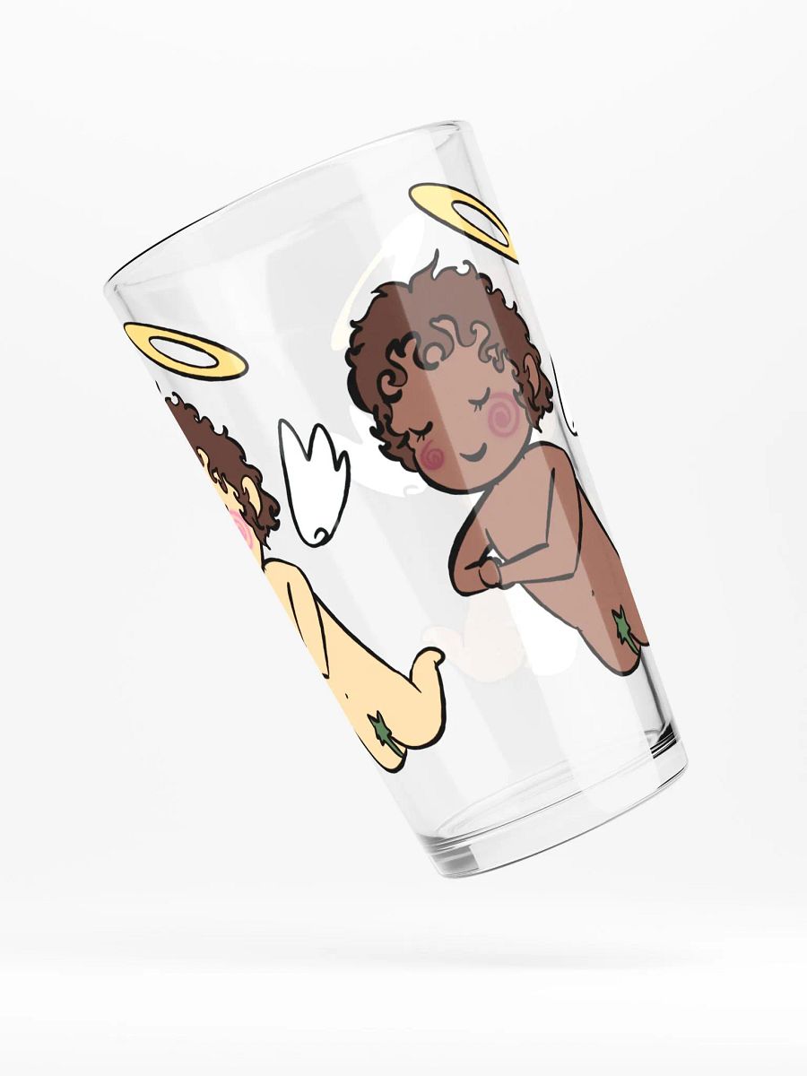 Angels - Glass Cup product image (1)