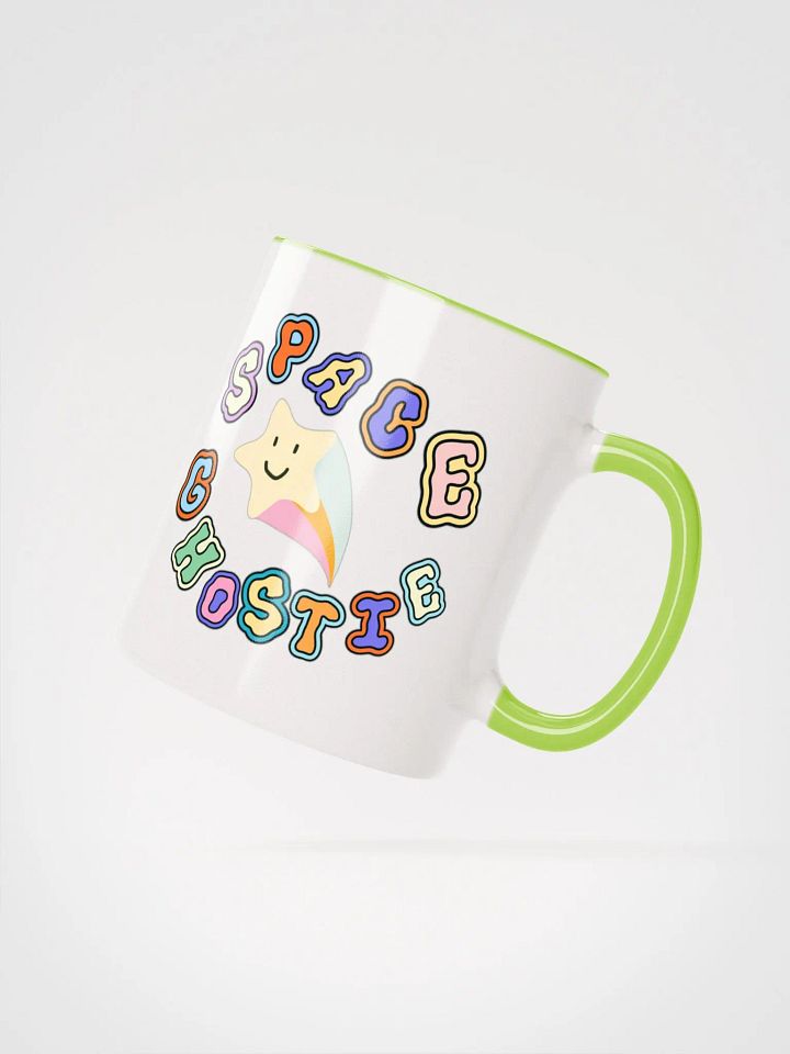 Space Ghostie Mug product image (27)