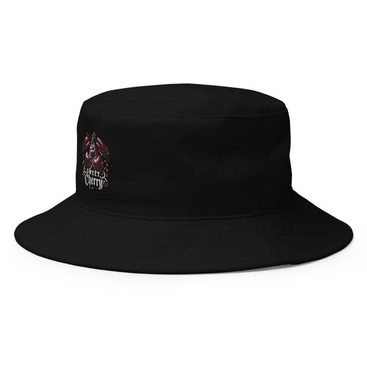 Cherry Delight Bucket Hat product image (2)