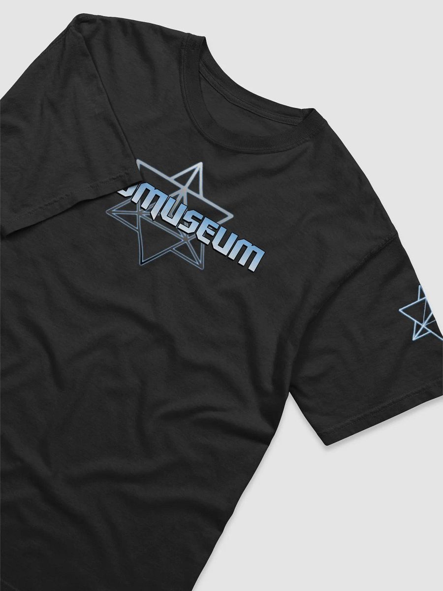 SkyMuseum Logo Tee product image (3)