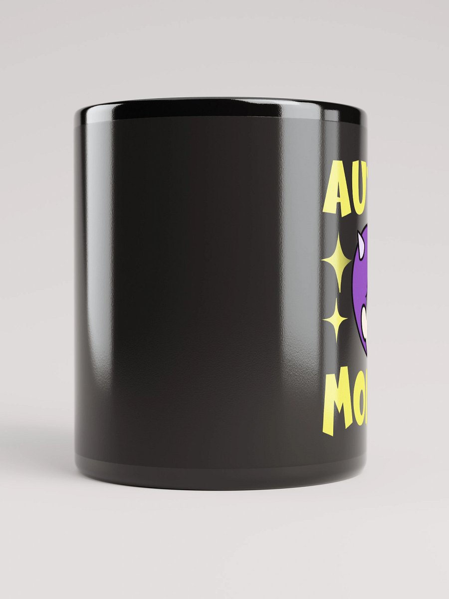 Autist Moment Mug product image (5)