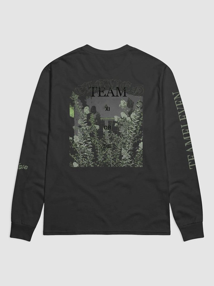 Viridis Mortis Champion Long Sleeve product image (2)