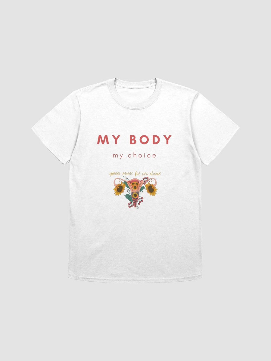 my body my choice product image (2)