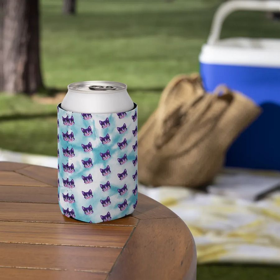 PurdieCat Coozie product image (7)