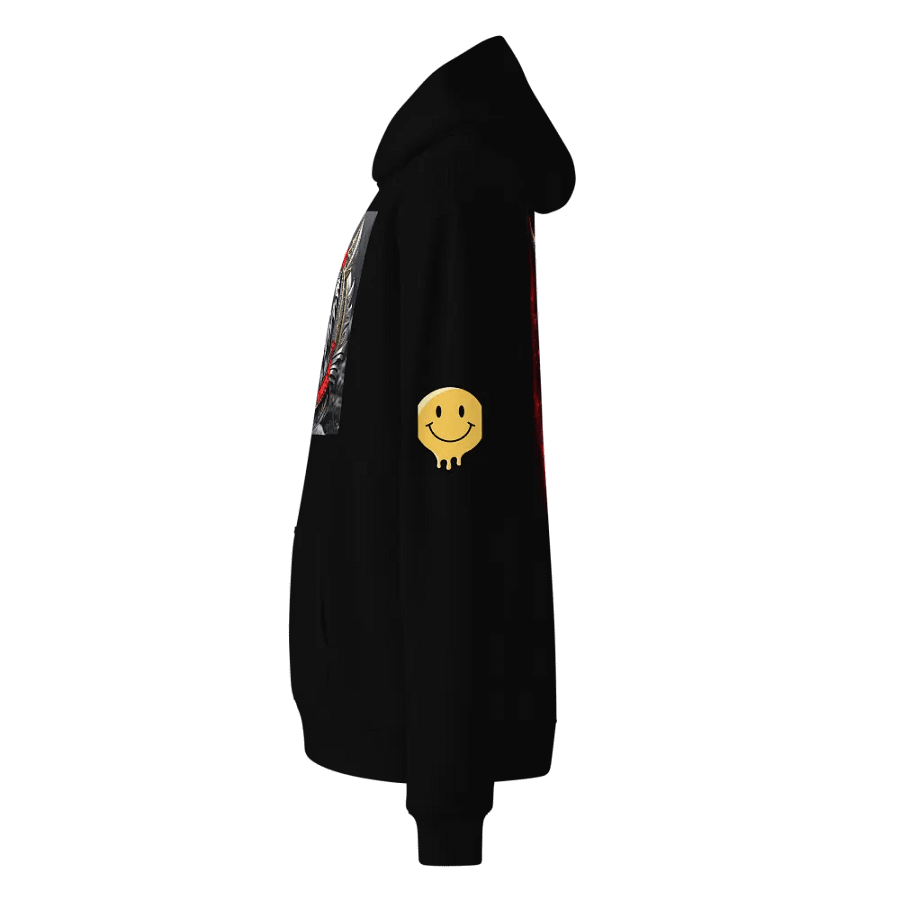 Legion of Fenrir Premium Hoodie product image (4)