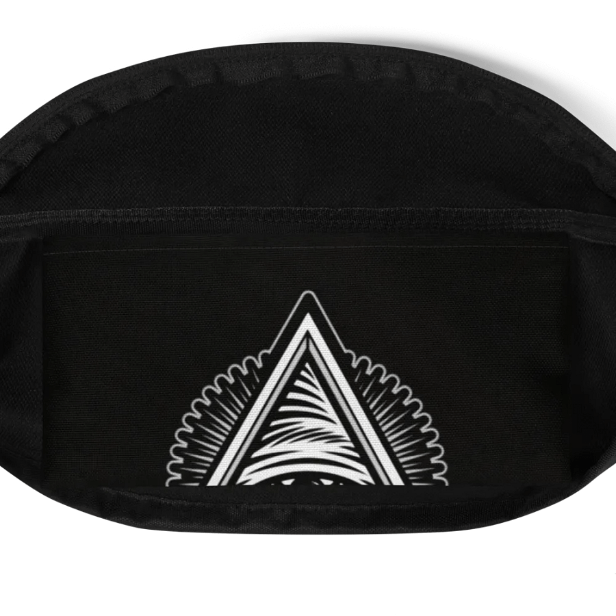 NOSLEEPRP The Lost Fanny Pack product image (8)