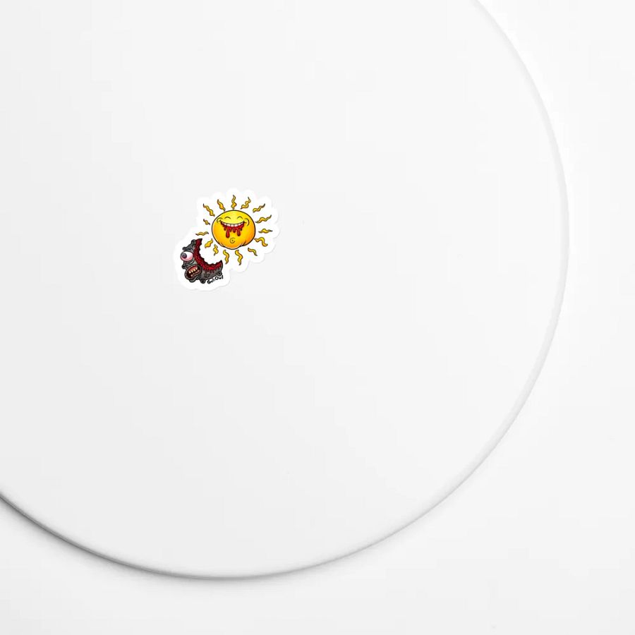 Midnight Snack Magnet product image (7)
