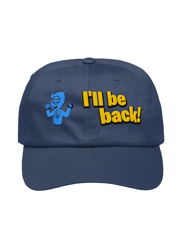 Curse Hat product image (1)