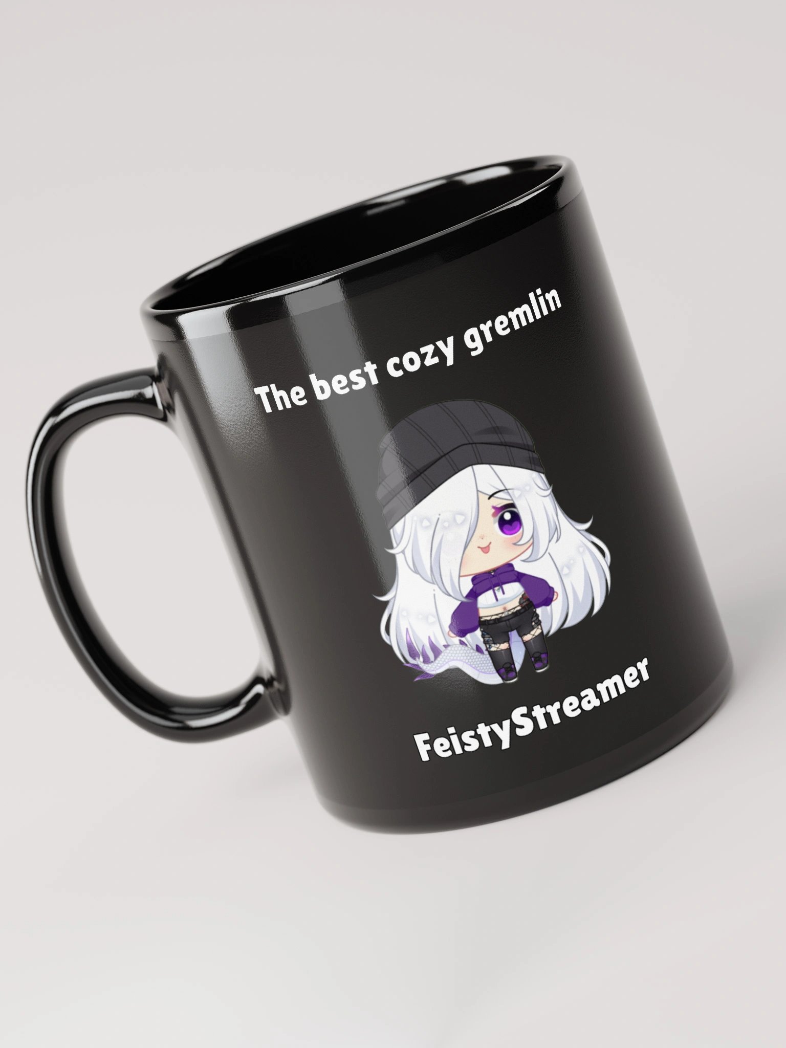 Certified Feisty Juice Cup product image (5)