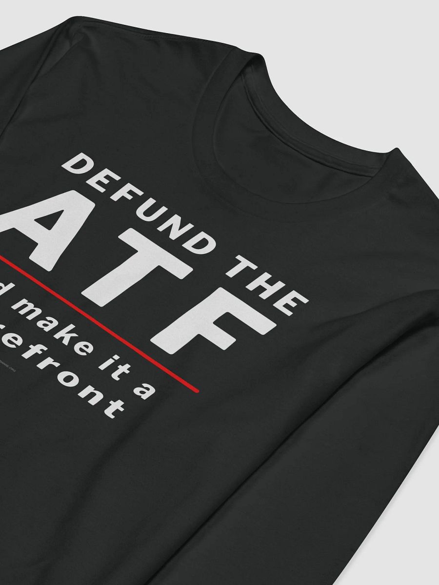 Defund The ATF product image (3)