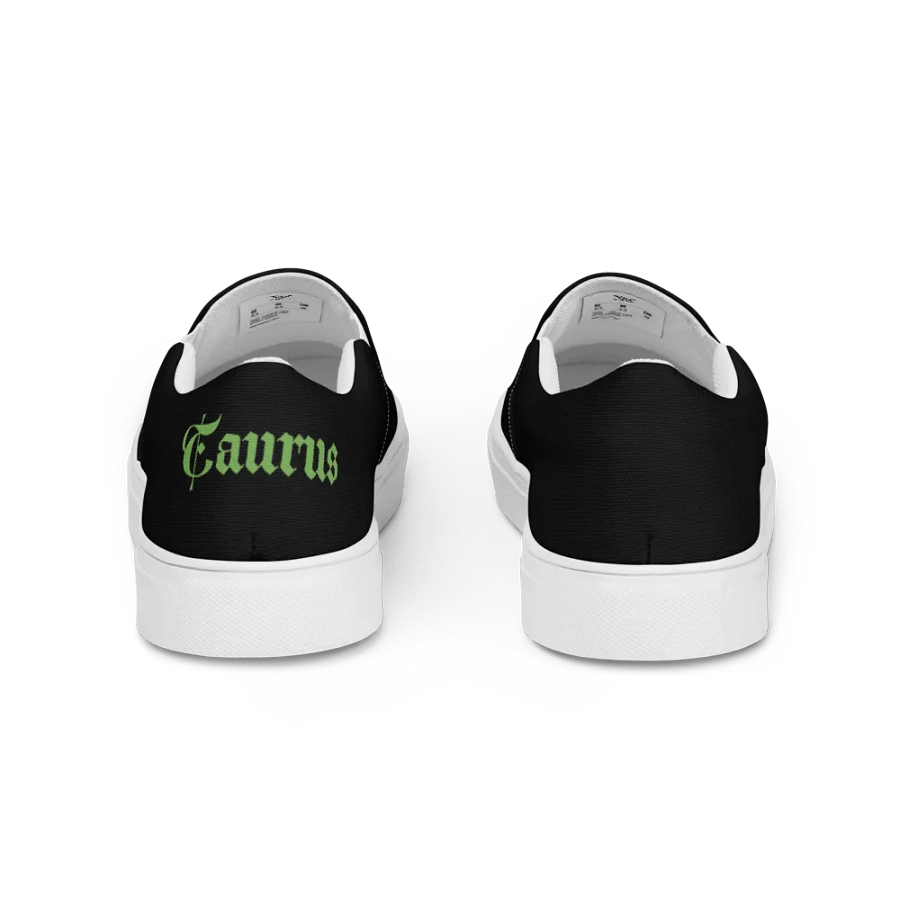 Taurus Gothic Slip-Ons product image (4)