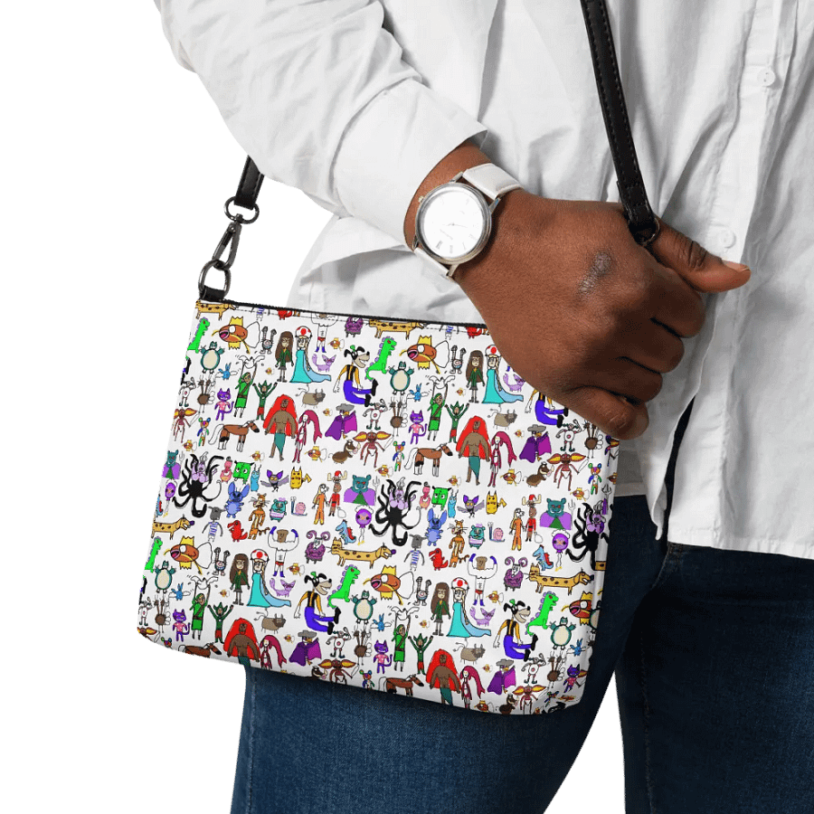 Artphantasia Bag product image (11)