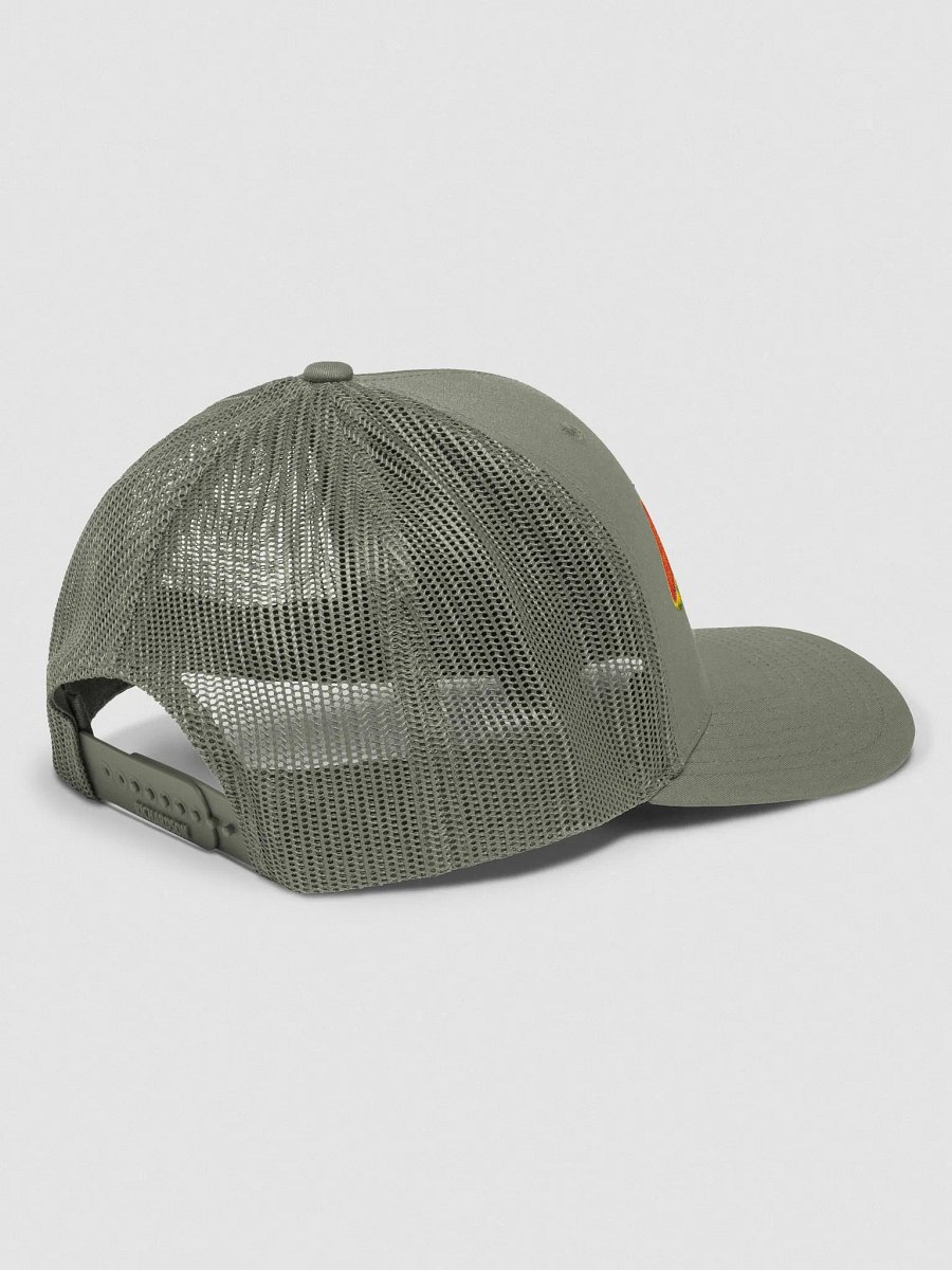 Watermelon Vibes Snapback product image (3)