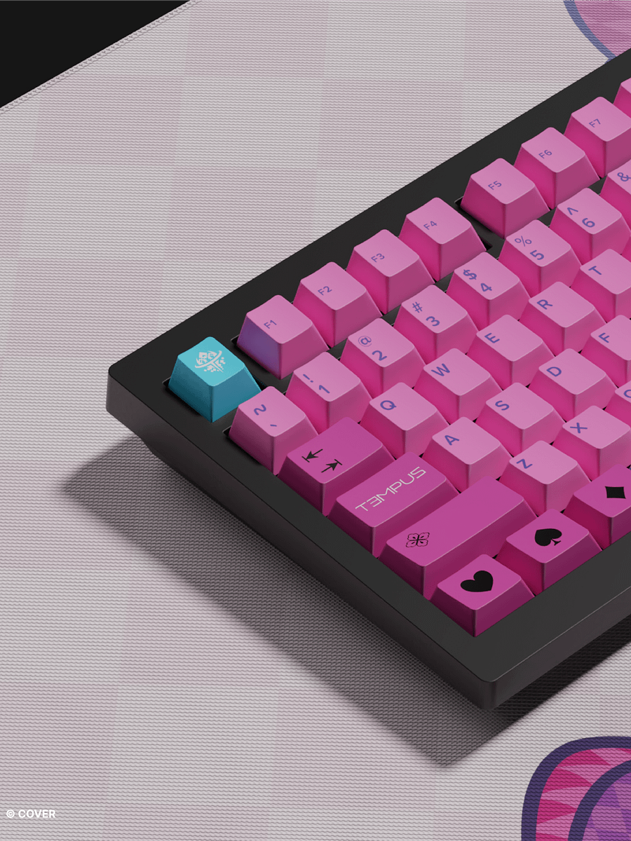Gavis Bettel Keyboard product image (3)