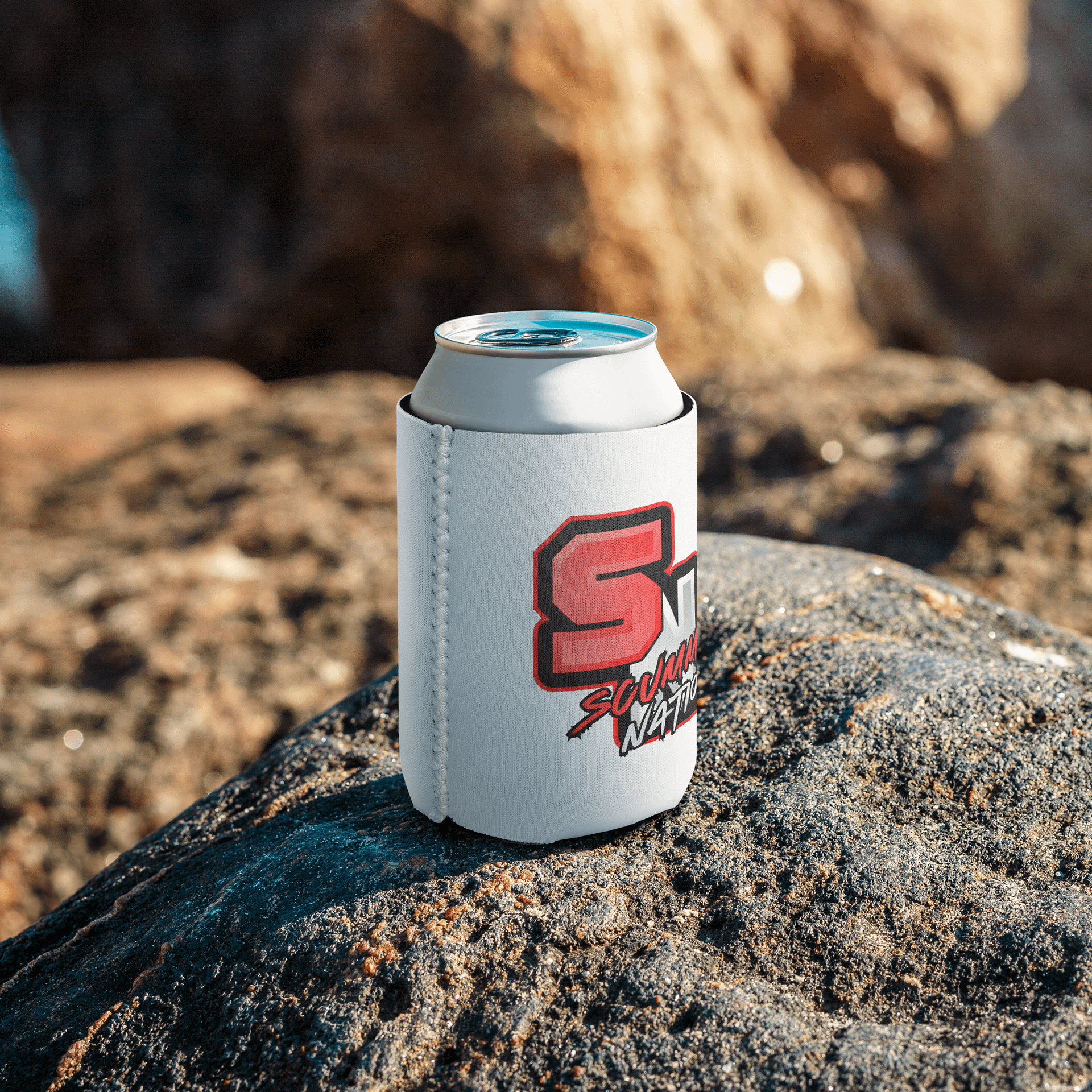 SN Beer Coozy product image (7)