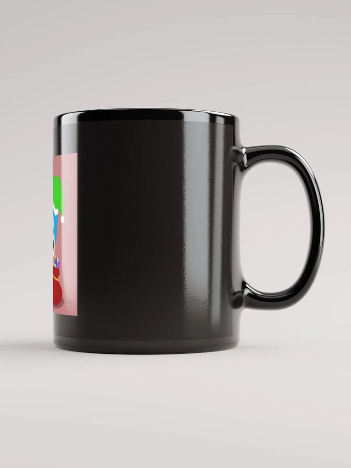 Taza ( ChocloVClaus ) product image (1)