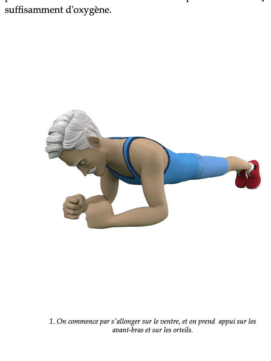 5 exercices anti-âge pour rester jeune, fort et en bonne santé product image (8)