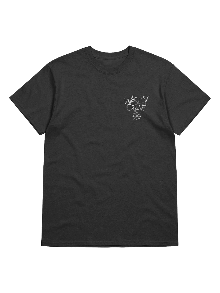 Self Proclaimed Satan Tee product image (1)