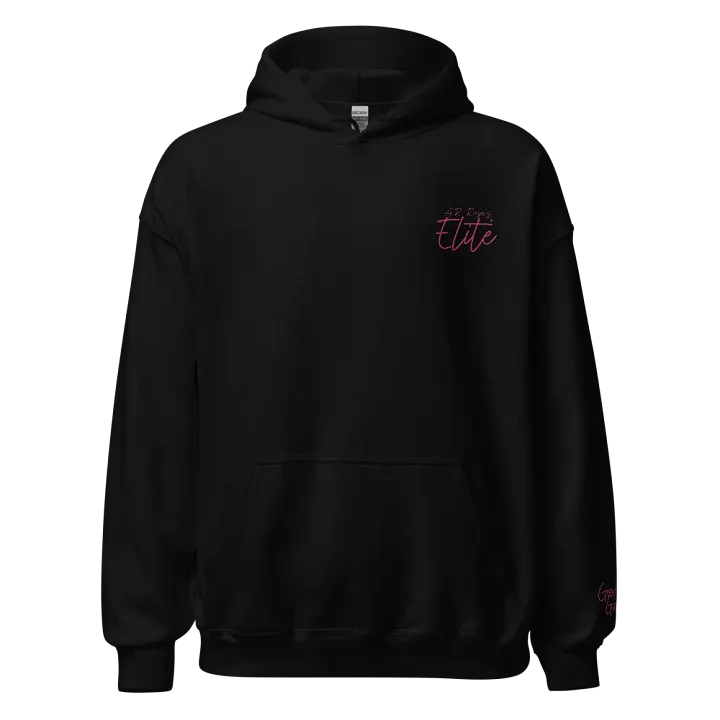 Elite Exclusive Signature Hoodie product image (1)