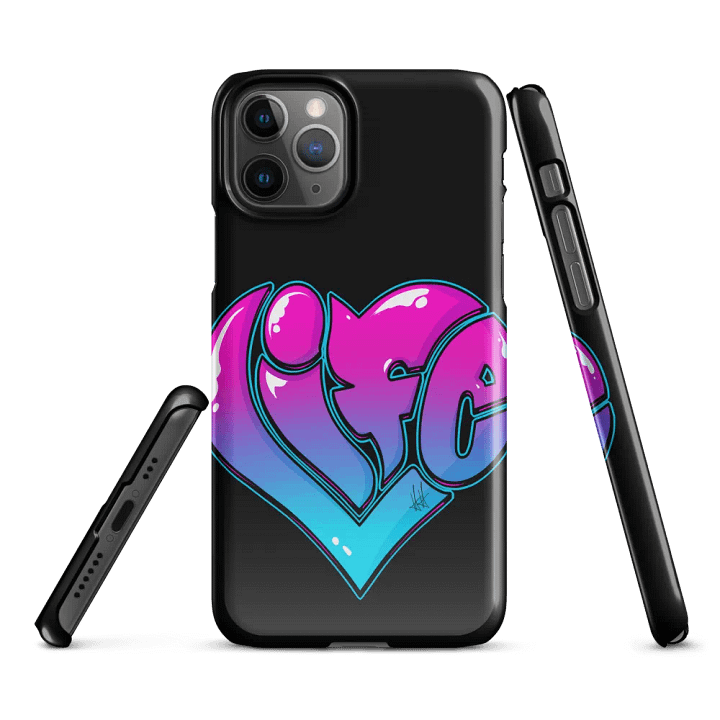 Love Life Klassik Logo Samsung Kase product image (3)