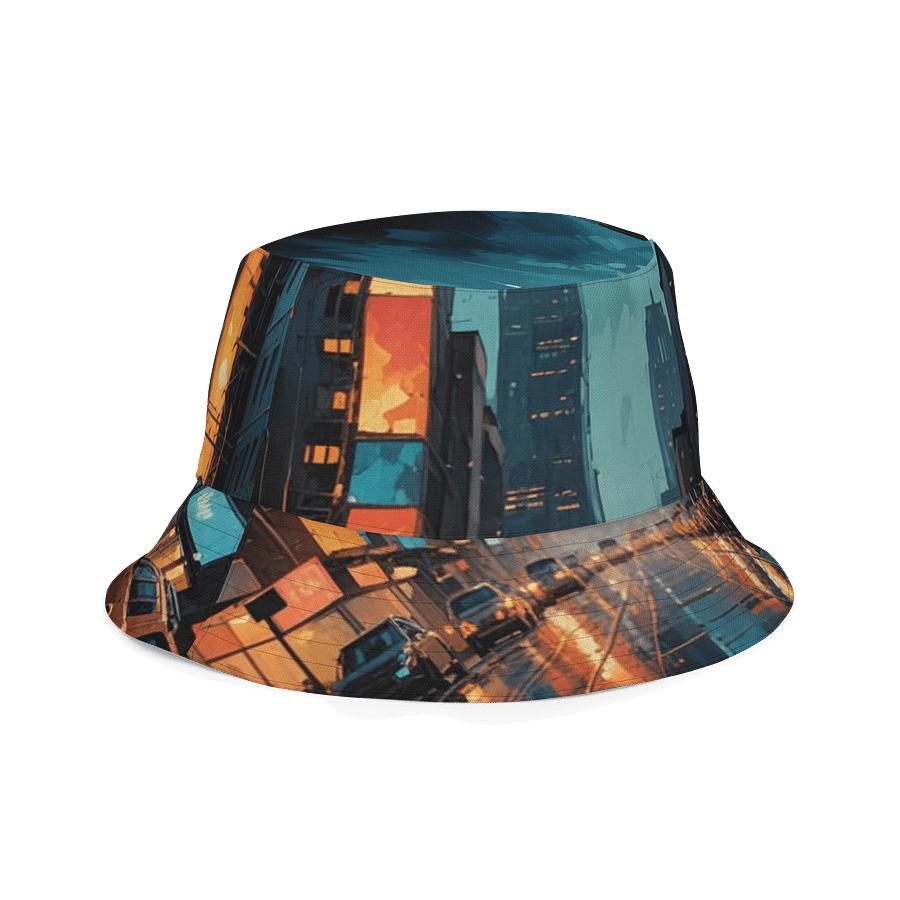 Abstract City 2 product image (3)