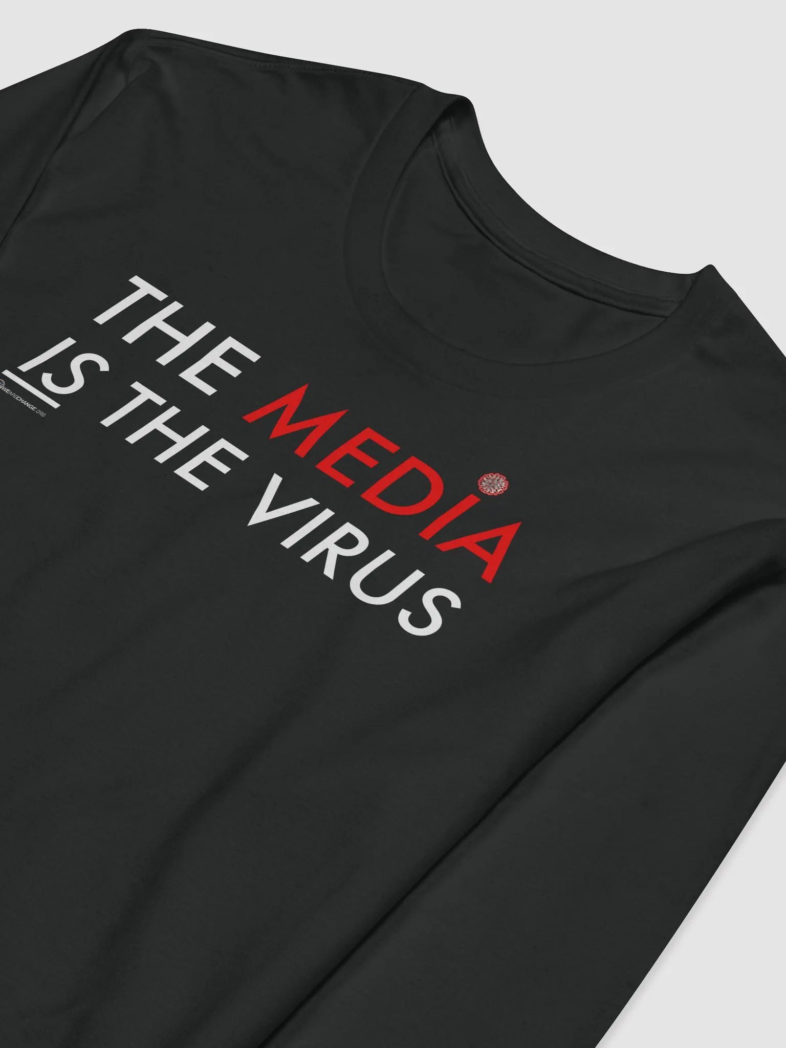 The Media Is The Sickness product image (3)