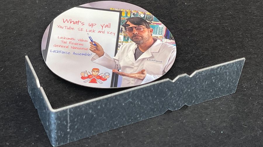 LockForce Door Marker product image (3)