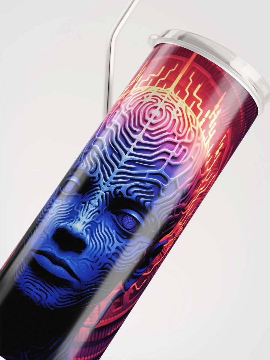 Stainless Steel Tumbler by Allcolor ST0001 product image (6)