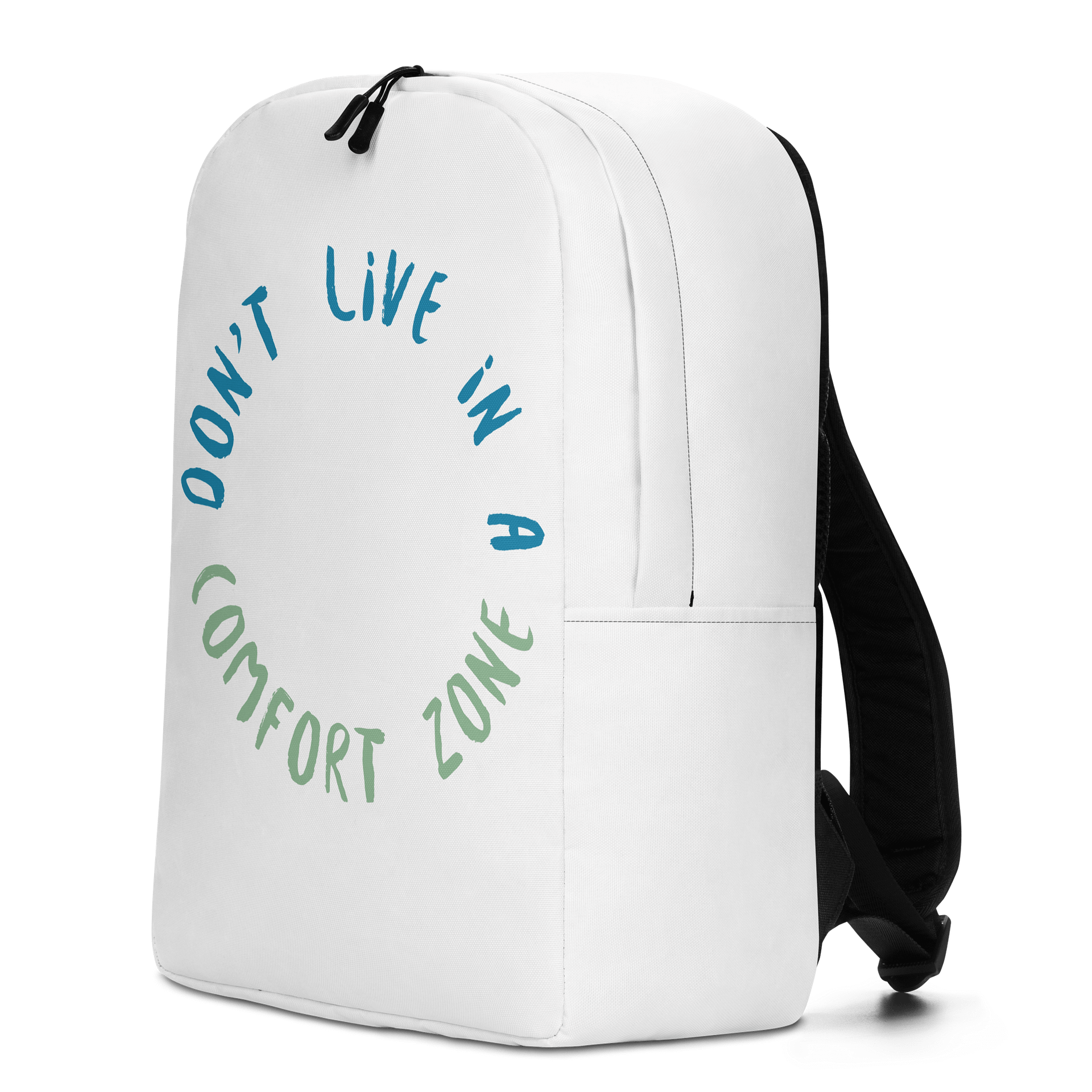 Motivational Backpack product image (2)