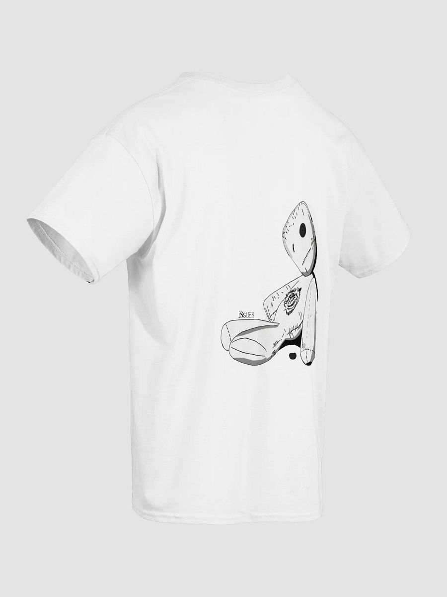 Korn Issues T-shirt product image (6)