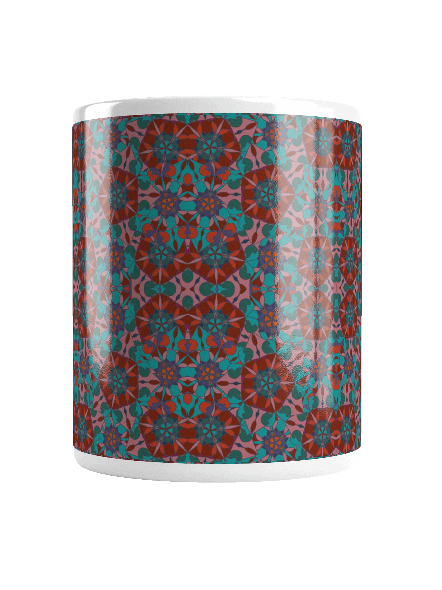 Nordic Ember Star Mug product image (3)