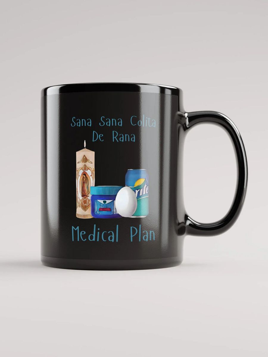 Sans Sana Colita De Rana Mug Set product image (1)