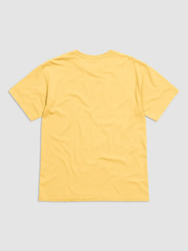 Basket Ace (Circle) T-shirt product image (2)