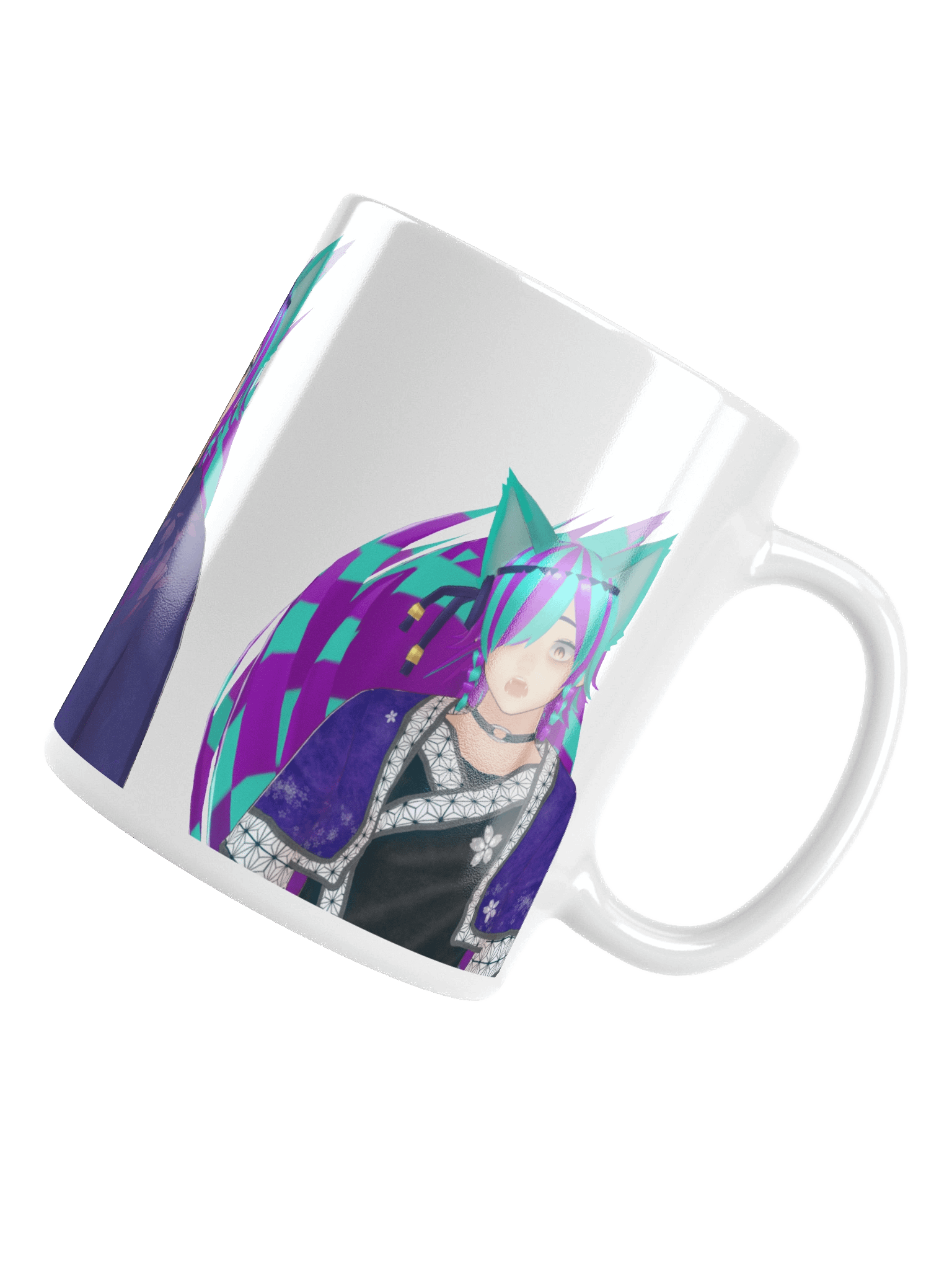 Wasshoi Winter Mug! product image (10)