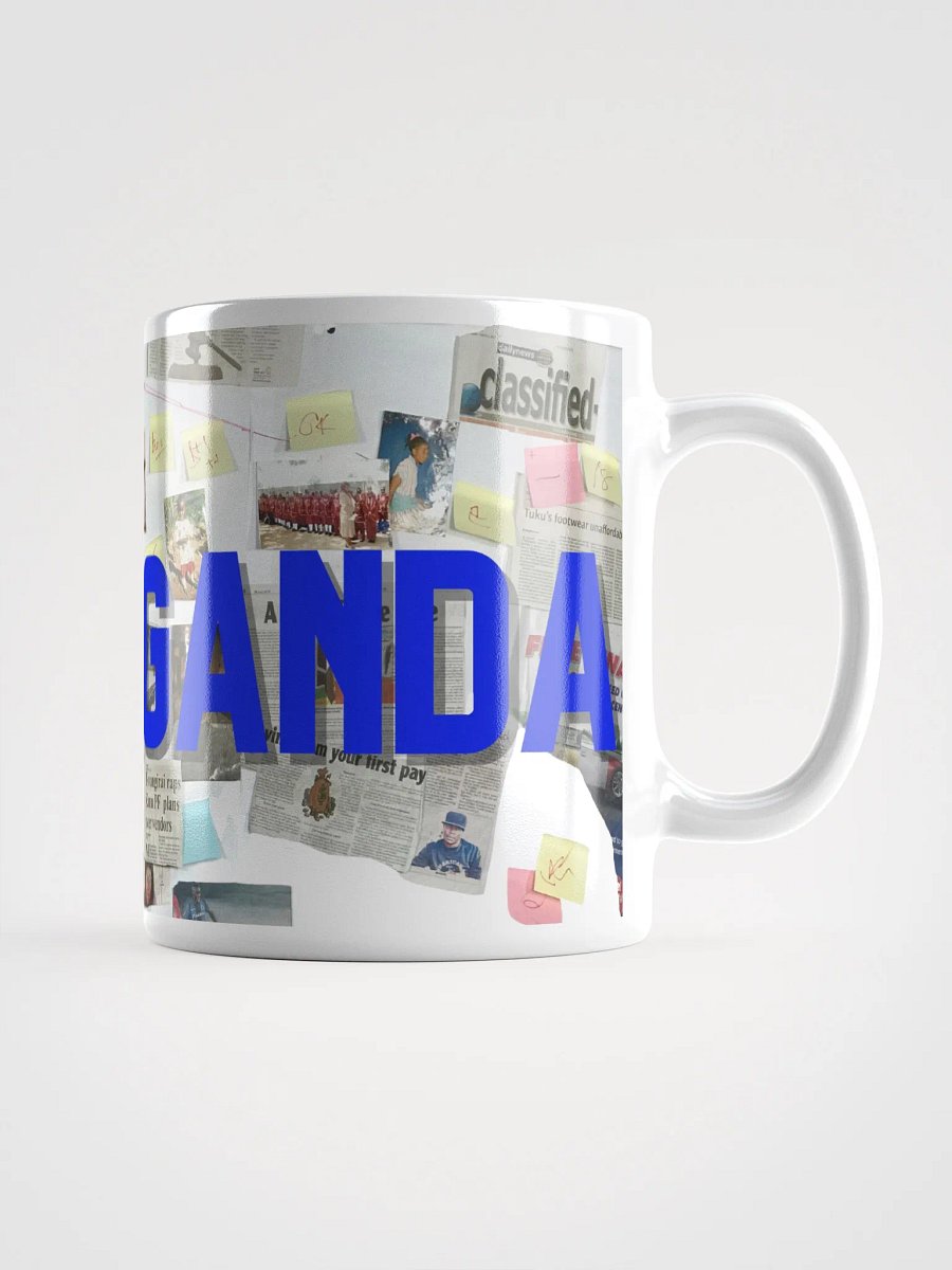Properganda Mug product image (1)