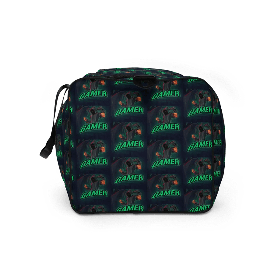 black shadow duffle bag product image (11)