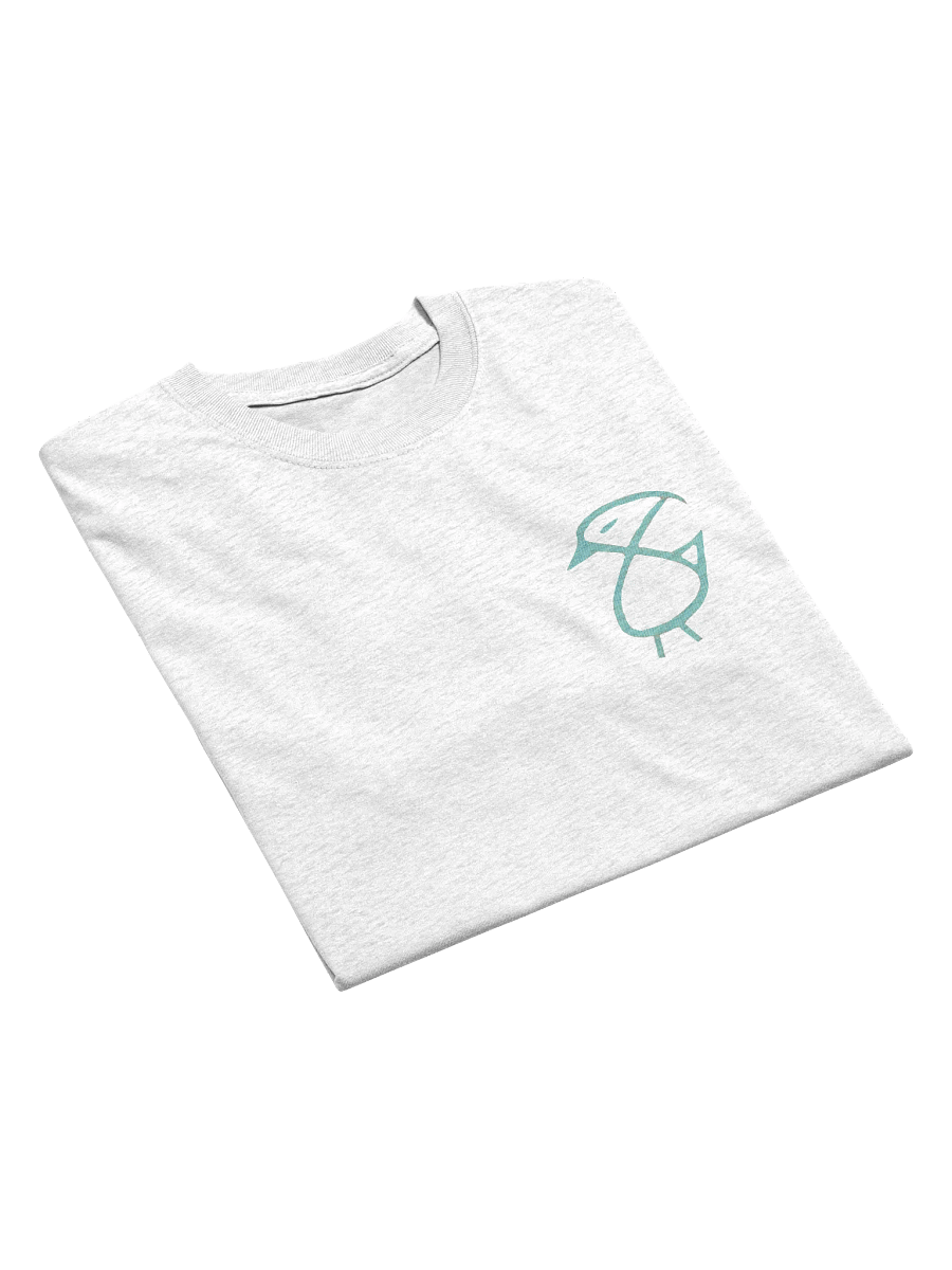 Alien Cat Cotton Tee product image (18)